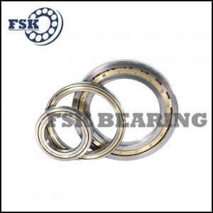 China Thin Section 61940 M 61944 M 61948 MA Deep Groove Ball Bearing Manufacturing Of Bearing supplier