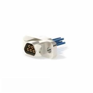 China Conector eléctrico micro rectangular HUADA ZMDM-9SQ: diseño compacto, alto rendimiento wholesale