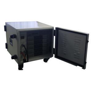 China Full Band Broadband Mobile Bomb Military Gps Jammer With DDS Modules , 660×480×520 mm wholesale