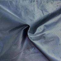 China 100%Polyester 50D*50D 290T Poly Taffeta With silver on sale