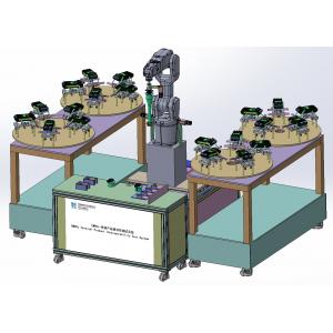 Emvco Terminal Product Interoperability Test System / Emvco L1 Contactless Test Solutions