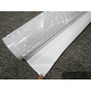 Honeycomb PVC Reflective Flex Banner 340g for Solvent/Eco-Solvent Printing outdoor