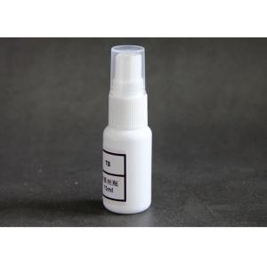 Cosmetic Plastic Spray Bottle Makeup Water Filling Pharmaceutical Grade