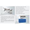 Spare 4 Sided Scraping Blades And Tips Electrofusion Tooling