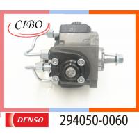 China 294050-0060 ​Diesel Fuel Injection Pump Tractor on sale