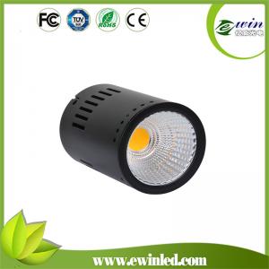 2High quality led downlight 50w led surface mounted downlight 5300-6700lm Ceiling suspende