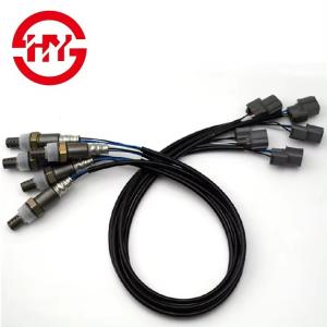 China 36531-R2A-003 Oxygen Lambda Sensor 36531-R40-A01 0ZA635-H8 36531-R70-A01 wholesale