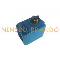 China Vickers Type Hydraulic Solenoid Valve Coil 507847 12V DC 30W on sale