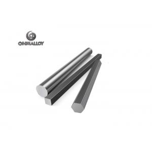 China 10mm Kovar Precision Alloys Iron Nickel Permalloy Bar supplier