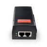 China 30W POE Injector POE Ethernet Power supply Adapter POE Injector for IP Camera wholesale