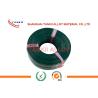 China 2 * 7 / 0.3mm Type K Thermocouple Wire With Fiberglass Insulation Stainless Sheath wholesale