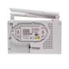 China NEW ZXA10 F660 V8.0 GPON ONU 1GE + 3FE + 1POTS + Wireless SIP ZTE  Optical fiber terminal wholesale