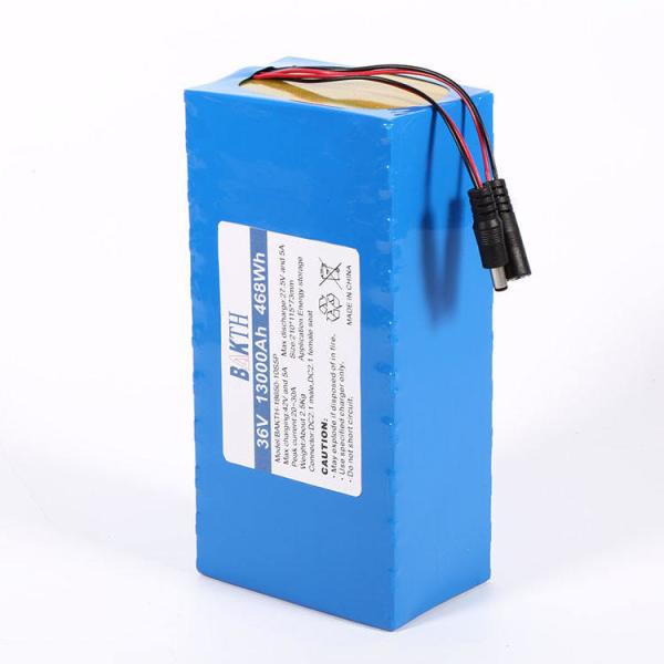 18650 Celdas Batería de litio 14S14P 50.4V 35Ah Con BMS para Efoil Eléctrico Hydrofoil Surfboard Paddle Board Jet Surf