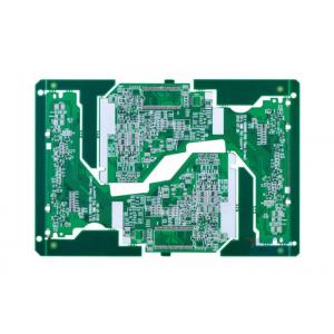 China Fr4 1.6mm 4 Layer Multilayer PCB Assembly PCB Printed Circuit Board supplier