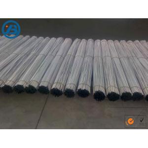 Anti-wear WE43 Magnesium Welding Rod Mg Welding Products For 3D Printing