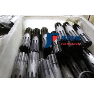 4WG200 Gearbox Transmission Parts Input Shaft 4664302188 Transmission Shaft