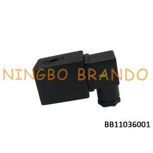 400325-142 24V DC Replacement Solenoid Valve Coil For ASCO 353 Series Dust Collector Pulse Valve