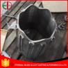 Stellite 7 Cobalt Alloy Casted Foundry EB3405