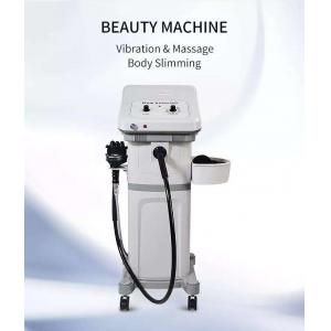 China G8 Body Shaping Anti Cellulite Vibration Massage Instrument Vibrating Cellulite Slimming Body Contouring Machine supplier