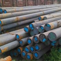 China AISI 4130 Hot Rolled Carbon Steel Bar 16mm For Durable Structures on sale