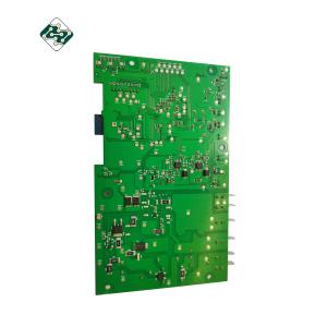 China Assy da placa de circuito impresso do relé ESP32 4, prato principal do conjunto do PWB de 4 mil. supplier