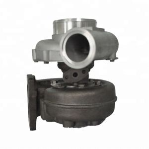 China Turbocompresor 612600118896 de HX50 Cummins Engine Turbo HOLSET HX40W supplier