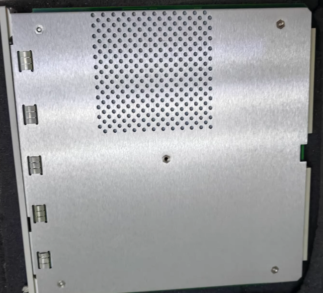 China 3500/20-01-02-00 125744-02 Módulo de interfaz de rack estándar Bently Nevada con módulo de E/S RIM 125768-01 wholesale