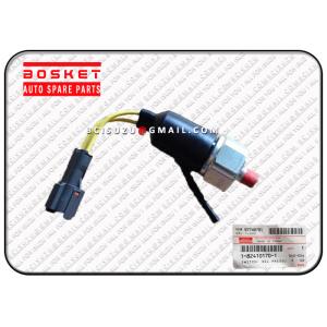 China 1824101701 1-82410170-1 Oil Pressure Warning Switch 1824101701 1-82410170-1 supplier