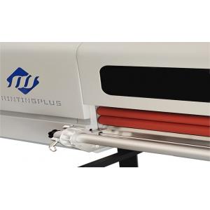 Width 60CM DTF Roll Printer Roll To Roll Inkjet Printer For Acrylic Glass