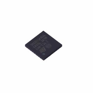 China nouvelle et originale STM32G031K8U6 puissance IC de microcontrôleur du circuit intégré STM32G MCU STM32G031 UFQFPN32 32G031K8U6 supplier