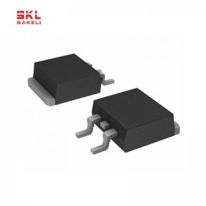 FCB110N65F MOSFET Power Electronics D²PAK Package N-Channel SuperFET® II FRFET®35A in resonant switching applications