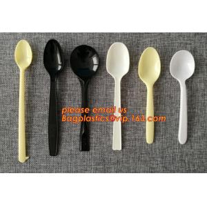 Food grade hot food takeaway cutlery set plastic disposable cutlery,Cutlery Set with Promotion Plastic Cutlery Set Knife