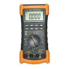 0.05% DC Voltage Accuracy Multifunction Process Calibrator , YH-7012 Current Accuracy Calibration