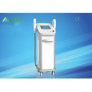 China shr ipl system intense pulsed light  fast shr hair removal machine supplier