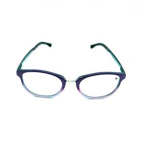 Photochromic Lens Antiglare Eye Glasses For PC/ Laptop Users High Performance