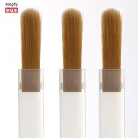 China Nail Brush Nail Polish Replacement Brush UV Gel Polish Bottle Nail Art Brushes on sale