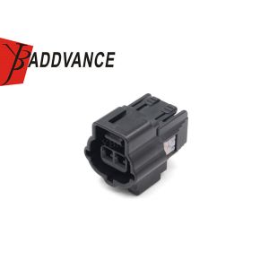 China 6189-0653 femelle scellée par manière des véhicules à moteur des connecteurs 2 de SL Sumitomo supplier