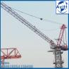China Mini grúa de carga D2520 6T con control remoto wholesale