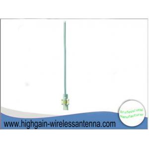 China outdoor omnidirectional 2.4 GHZ WIFI Antenna long range 15 dBi WLAN antenna supplier