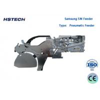 China Samsung SM Series SMT Feeder 8mm 12mm 16mm Original Used Aluminum Alloy Material on sale