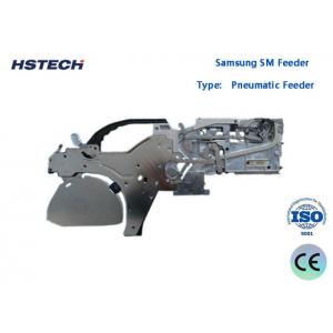 Samsung SM Series SMT Feeder 8mm 12mm 16mm Original Used Aluminum Alloy Material