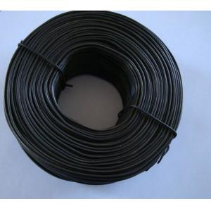China 1.57mm X 95m Reinforcing Soft Black Annealed Wire High Tensile Strength supplier