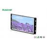 Flexible 10.1 inch 1280*800 Resolution Full Netcom 4G Open Frame Digital LCD