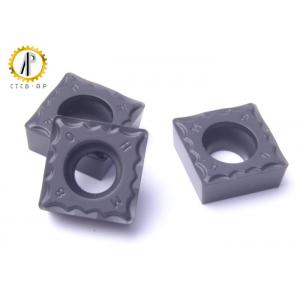 China SCMT carbide insert lathe tools with high machine utilization and high surface quality supplier