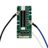 China 60V 30A-70A Smart BMS with BT UART RS485 CAN Temperature Sensor wholesale