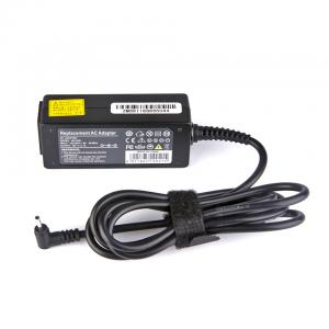 China Samsung Laptop Power AC Adapter 40W 12V 3.33A 2.5*0.7mm DC supplier