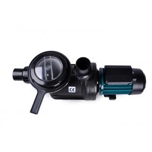 China 5hp Water Pump For Swimming Pool , Durable Constructure Low Noise Water Pump supplier