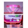 China Machine de jeu de griffe de qualité professionnelle facile à contrôler avec cadre métallique wholesale