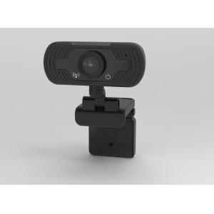 USB WebCam 1080p HD 2 Megapixel PC Camera with Absorption Microphone MIC for Skype for Android TV Rotatable Computer Cam