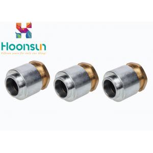 China TH13 Marine Cable Gland Connector Customized Size Waterproof IP54 TH Type supplier